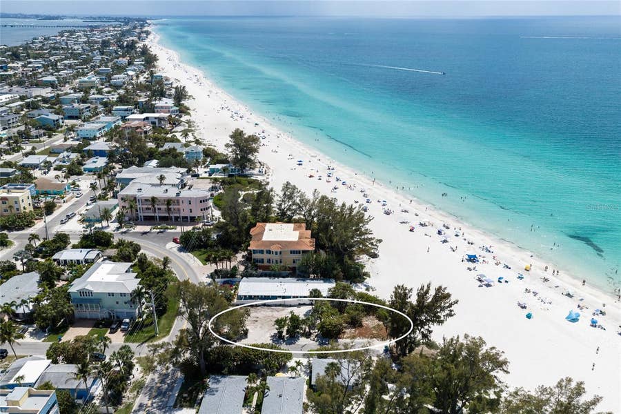 Property photo for 3720 GULF DRIVE, Holmes Beach, FL