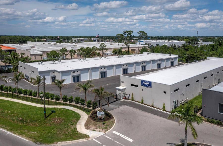 Property photo for 829 57TH STREET E, #25, Bradenton, FL