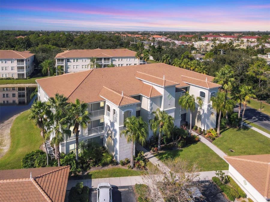 Property photo for 1000 SAN LINO CIRCLE, #1034, Venice, FL