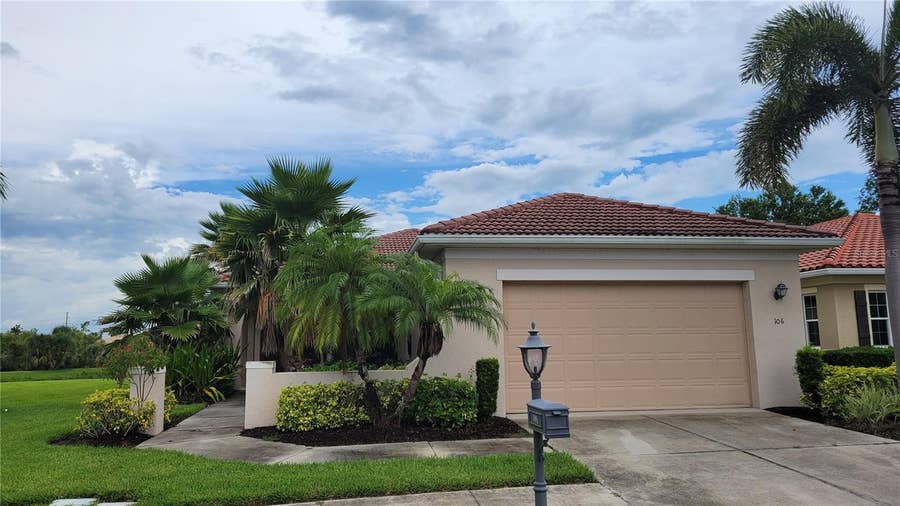 Property photo for 106 LERIDA COURT, Nokomis, FL
