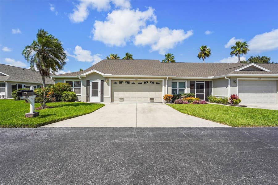 Property photo for 2417 FAIRWAY OAKS DRIVE, #22, Palmetto, FL