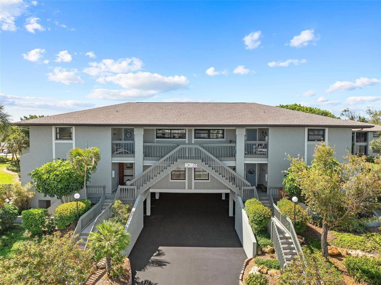4255 GULF DRIVE, #116, Holmes Beach, FL 34217 Welcome to Island Village Condos!