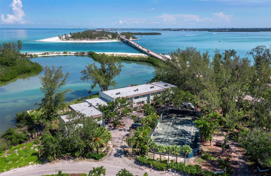 Property photo for 490 N SHORE ROAD, #6, Longboat Key, FL