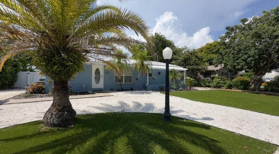 Property photo for 3614 29TH AVENUE W, Bradenton, FL