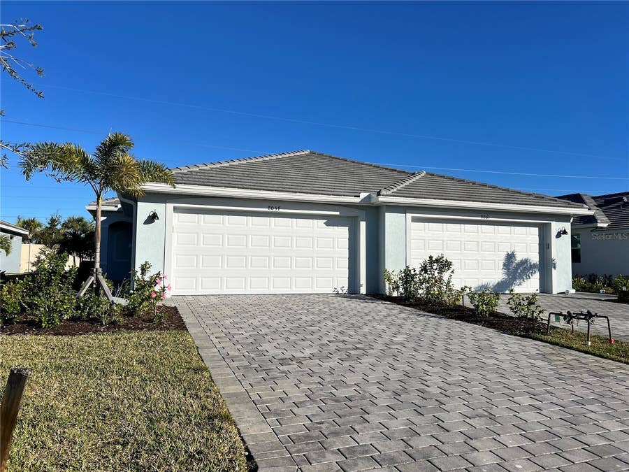 Property photo for 8057 SHORE LAKE DRIVE, Englewood, FL