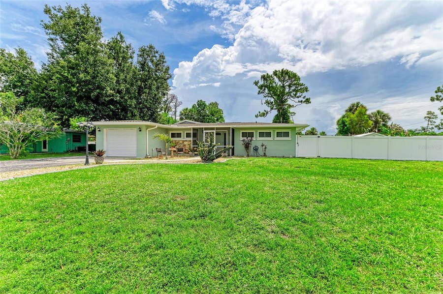 Property photo for 557 READING STREET NW, Port Charlotte, FL