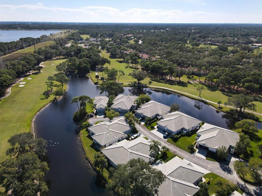 Property photo for 5662 LONG COMMON CIRCLE, #8, Sarasota, FL