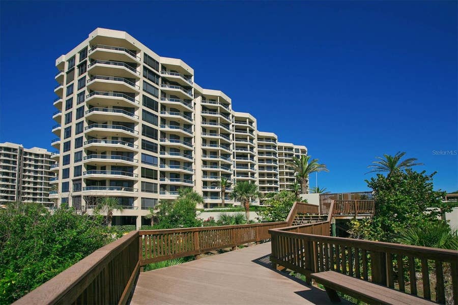 Property photo for 1211 GULF OF MEXICO DRIVE, #1005, Longboat Key, FL