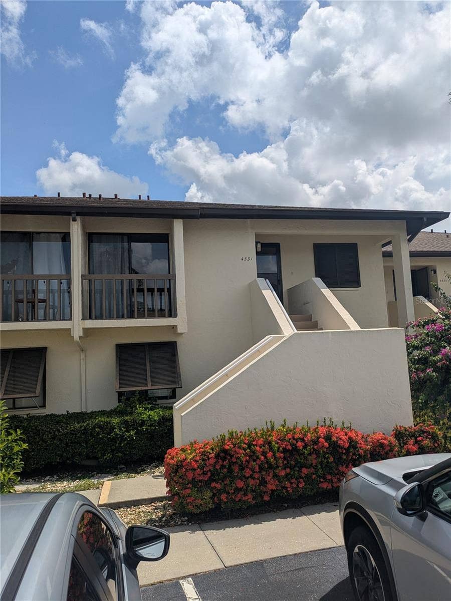 Property photo for 4531 LONGWATER, #16, Sarasota, FL
