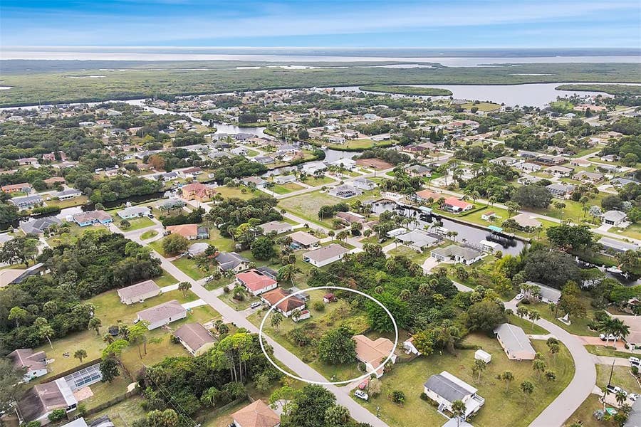 Property photo for 4477 HARRINGTON STREET, Port Charlotte, FL