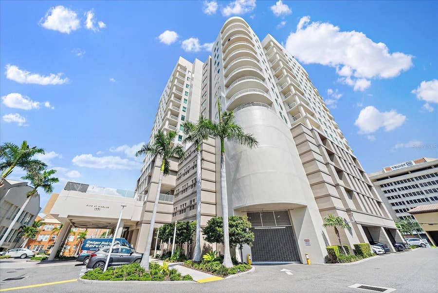 Property photo for 1771 RINGLING BOULEVARD, #703, Sarasota, FL