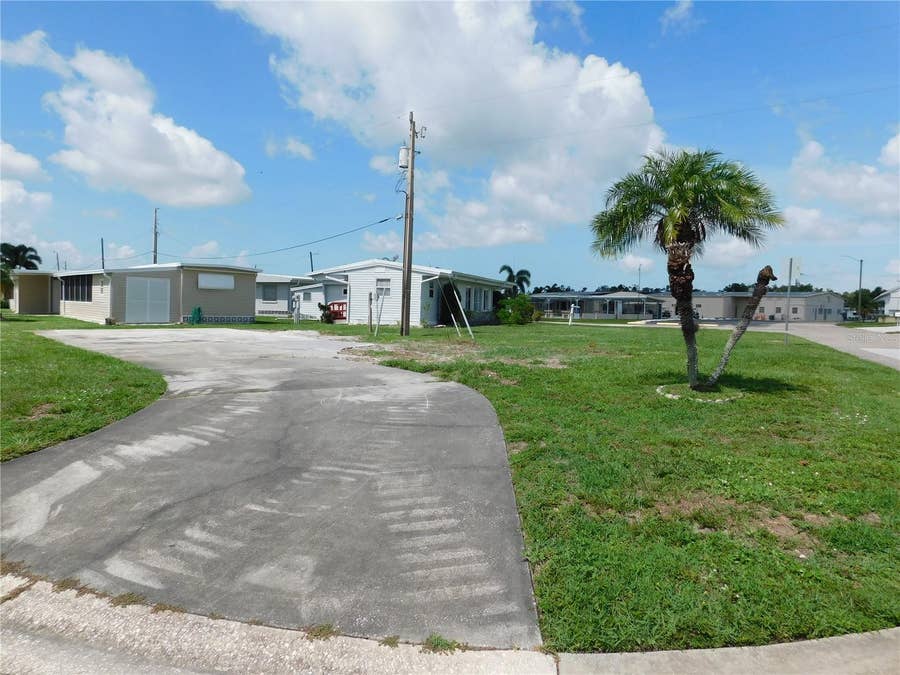 Property photo for 1205 43RD AVENUE DRIVE E, Ellenton, FL
