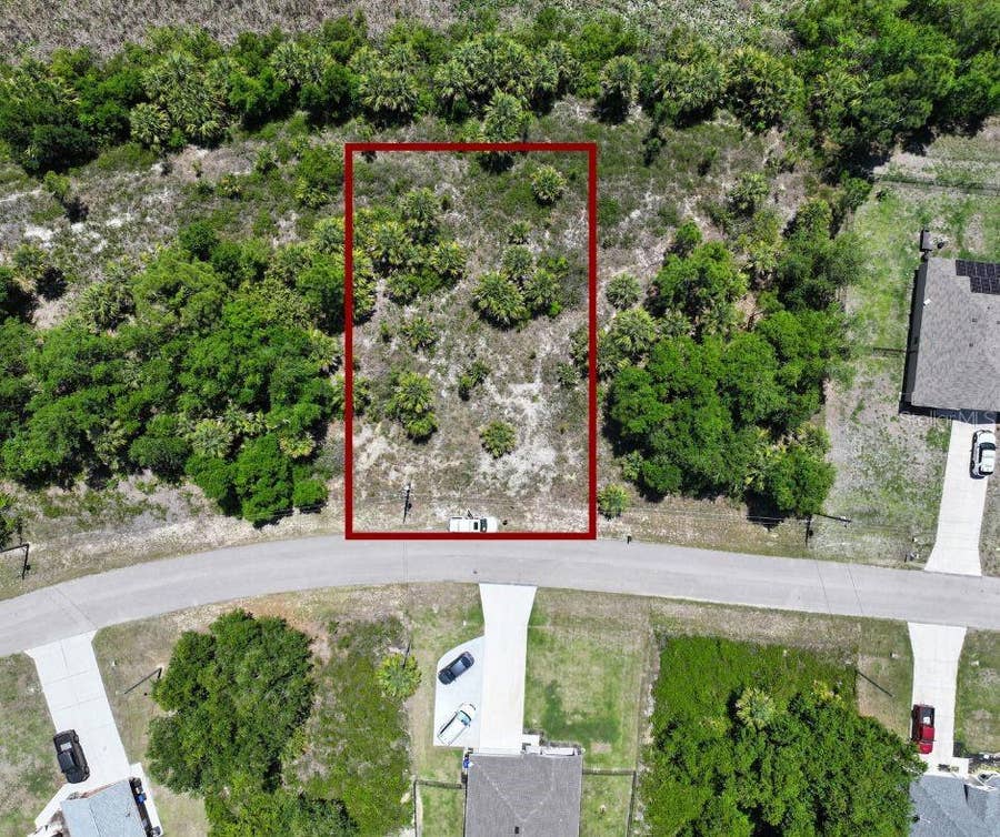 Property photo for CASCO CIR, North Port, FL