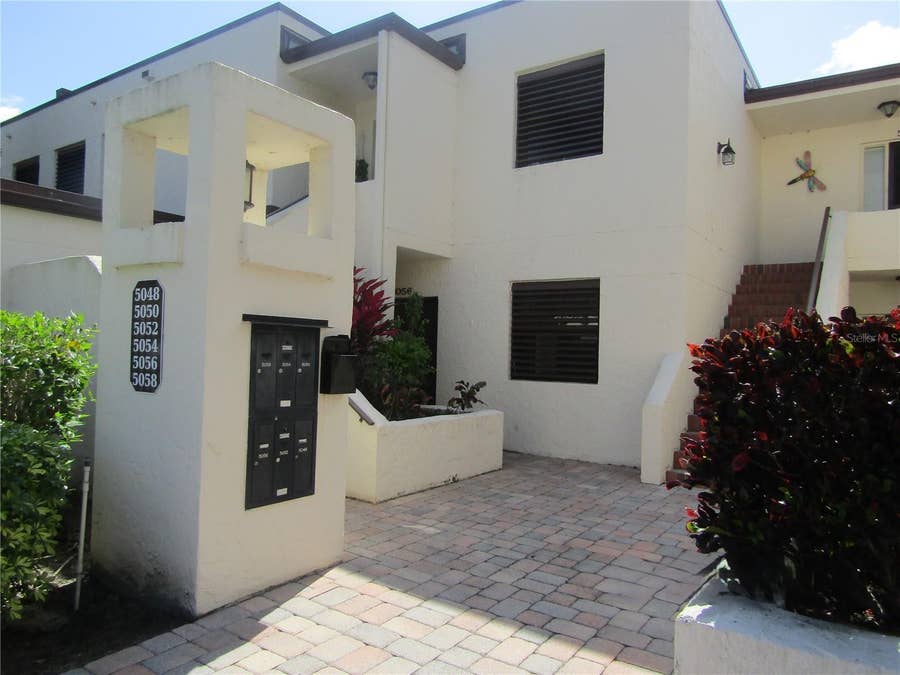 Property photo for 5056 MARSH FIELD ROAD, #7, Sarasota, FL