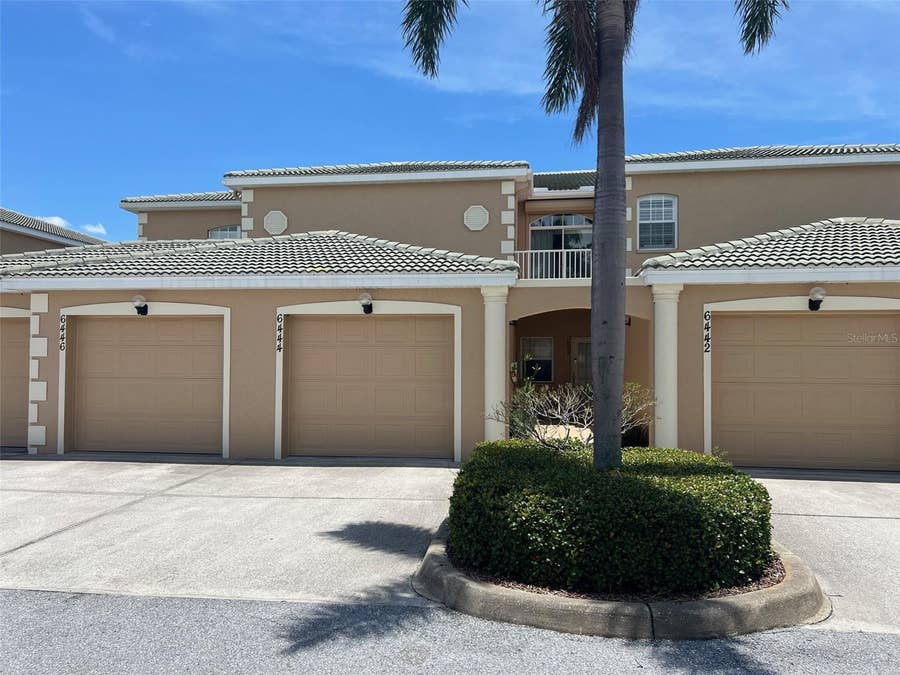 Property photo for 6444 7TH AVENUE CIRCLE W, #6444, Bradenton, FL