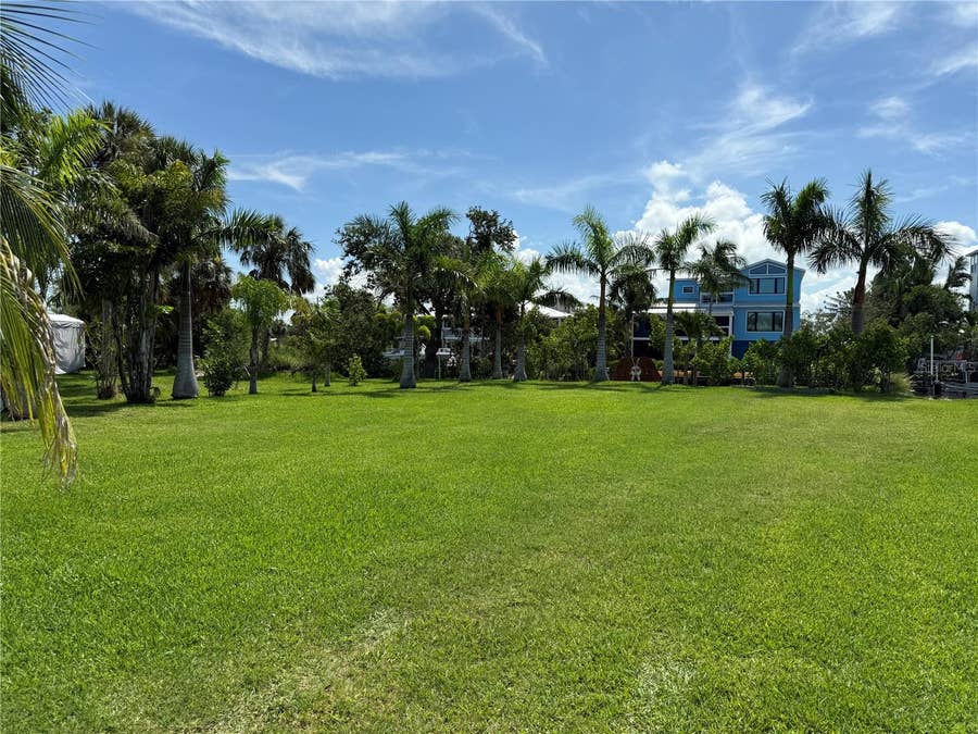 Property photo for 124 BURNS ROAD, Terra Ceia, FL
