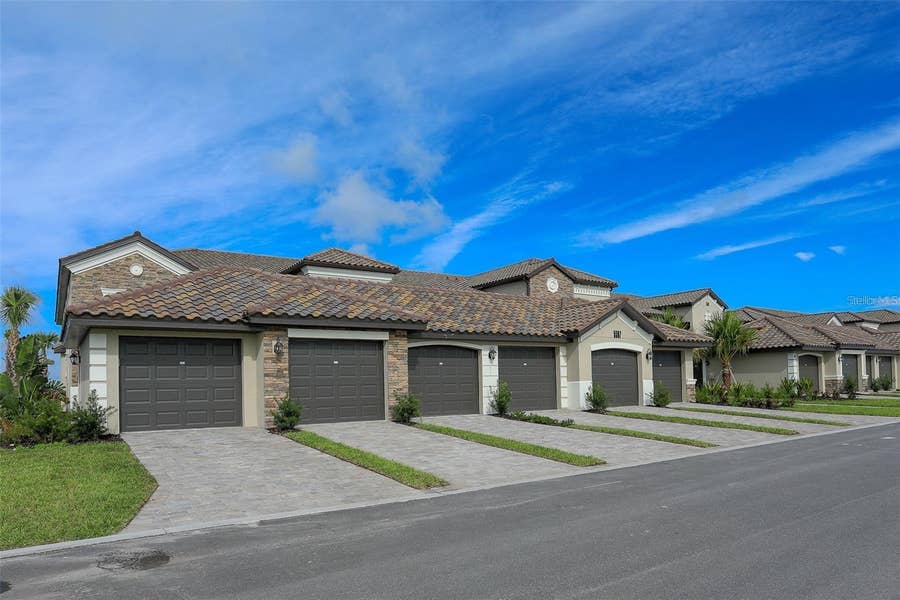 Property photo for 5507 PALMER CIRCLE, #105, Bradenton, FL
