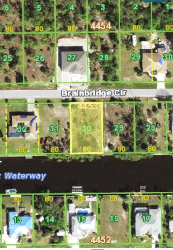 Property photo for 15374 BRAINBRIDGE CIRCLE, Port Charlotte, FL