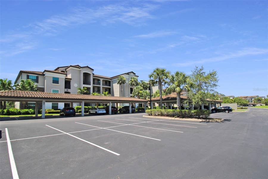 Property photo for 16904 VARDON TERRACE, #204, Bradenton, FL
