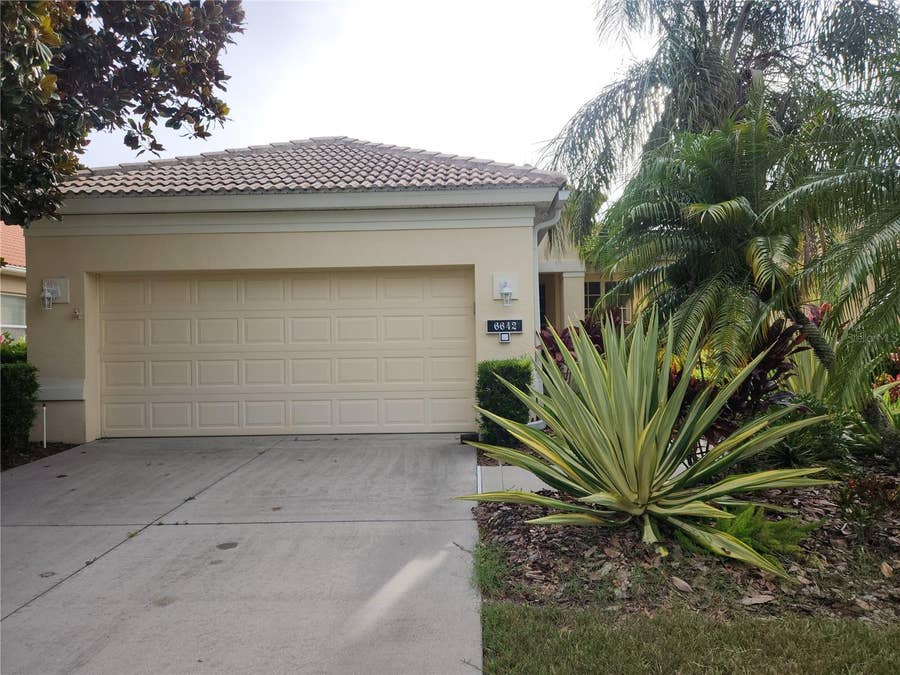 Property photo for 6642 TAILFEATHER WAY, Bradenton, FL