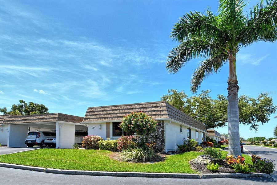 Property photo for 2308 WATERBLUFF PLACE, #V304, Sarasota, FL