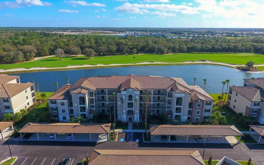 Property photo for 17006 VARDON TERRACE, #208, Bradenton, FL