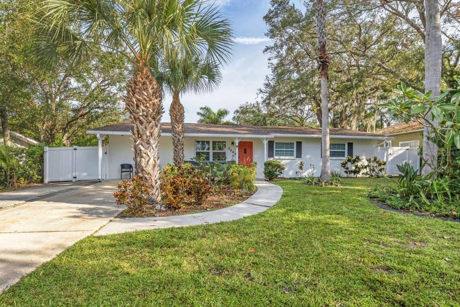 Property photo for 2469 WALDEMERE STREET, Sarasota, FL