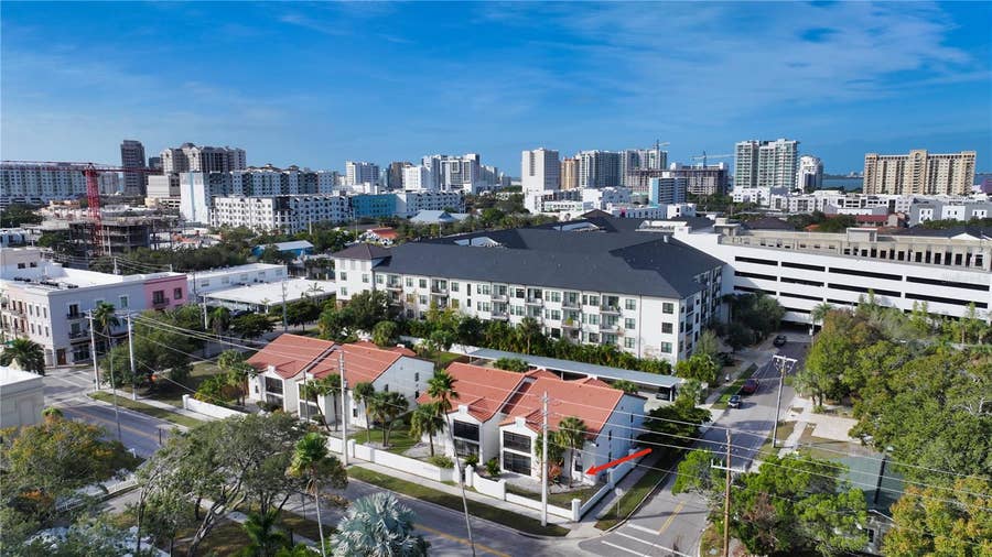 Property photo for 631 N ORANGE AVENUE, #107, Sarasota, FL