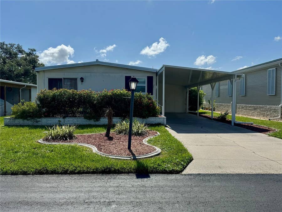 Property photo for 203 ESTRADA, North Port, FL
