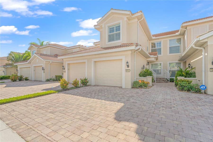 Property photo for 5713 FOSSANO DRIVE, #0, Sarasota, FL
