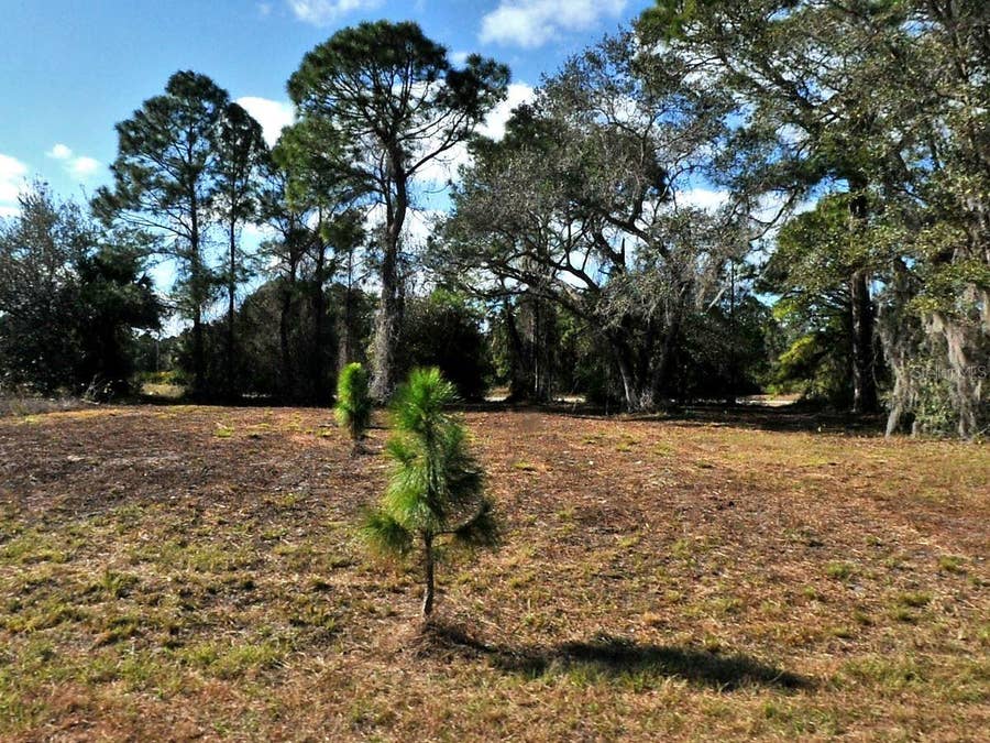 Property photo for LONGFELLOW LANE, North Port, FL