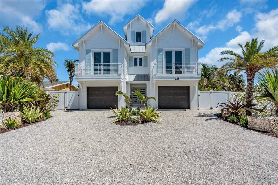 Property photo for 229 WILLOW AVENUE, Anna Maria, FL