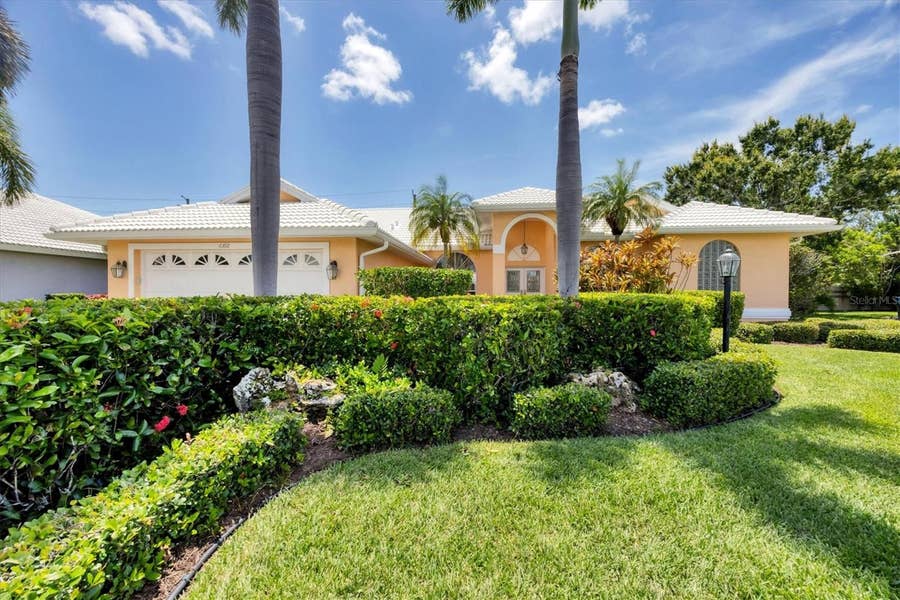 Property photo for 6392 WOODBIRCH PLACE, Sarasota, FL