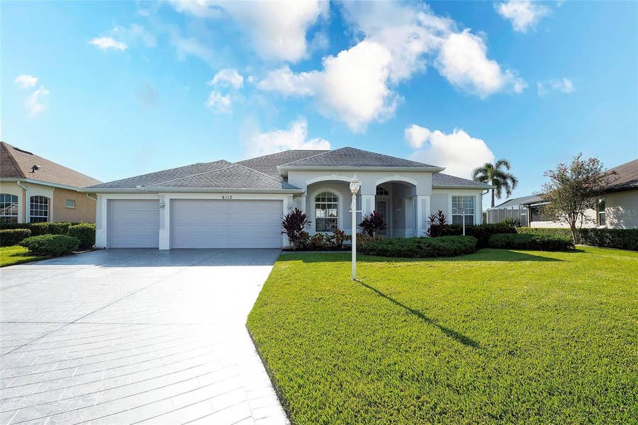Property photo for 6112 90TH AVENUE CIRCLE E, Parrish, FL