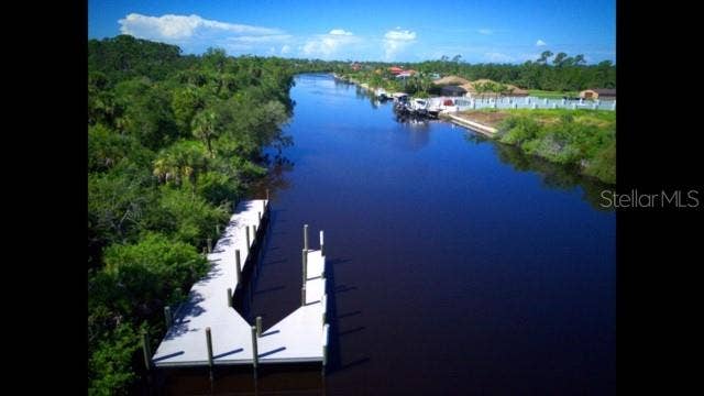 Property photo for 1157 CASPER STREET, Port Charlotte, FL