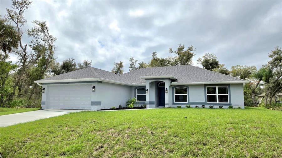 Property photo for 8409 SKILE ROAD, North Port, FL