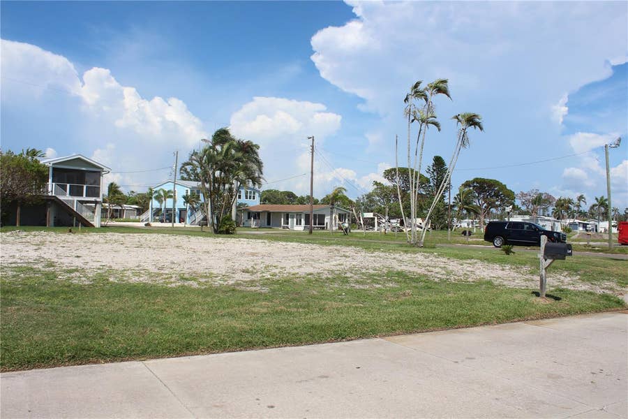 Property photo for 10315 CORTEZ ROAD W, #1/2 BV, Bradenton, FL