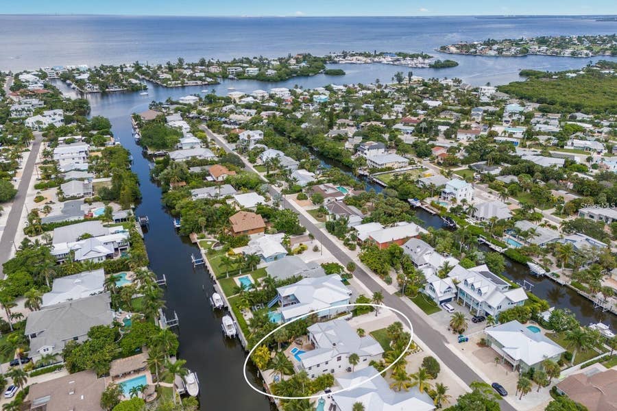 Property photo for 212 OAK AVENUE, Anna Maria, FL