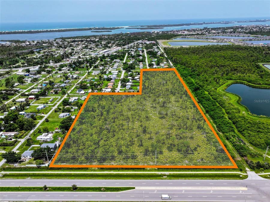 Property photo for 8399 CYPRESS ROAD, Englewood, FL
