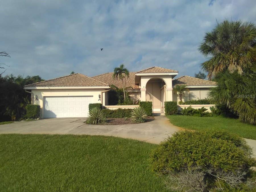Property photo for 2 ARLINGTON DRIVE, Placida, FL