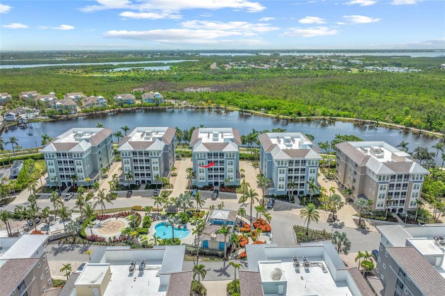 Property photo for 387 ARUBA CIRCLE, #301, Bradenton, FL