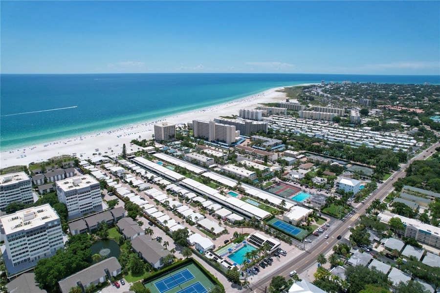 Property photo for 6006 MIDNIGHT PASS ROAD, #16, Sarasota, FL