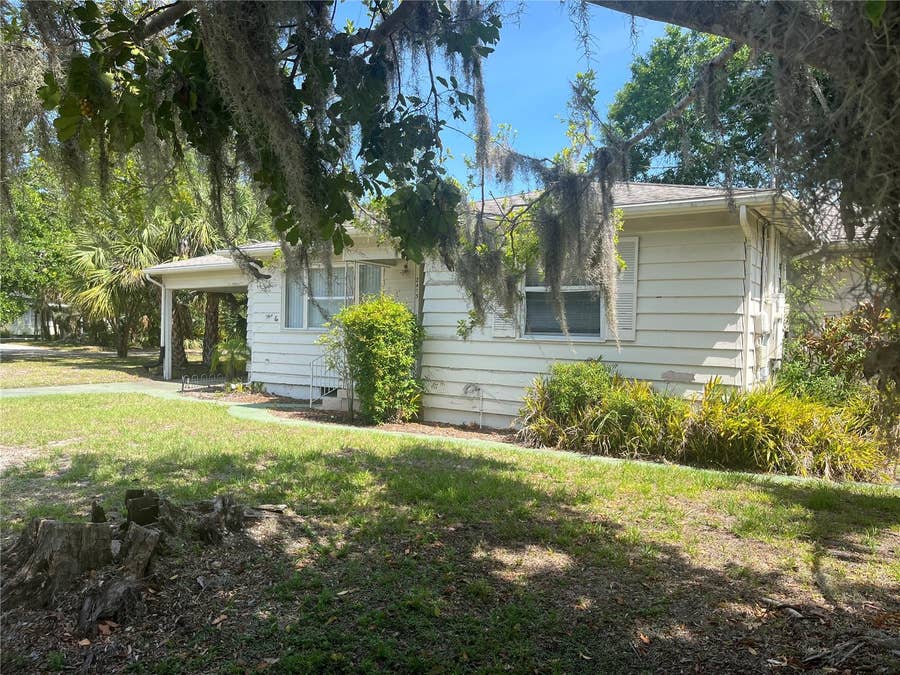 Property photo for 2415 PELICAN DRIVE, Sarasota, FL