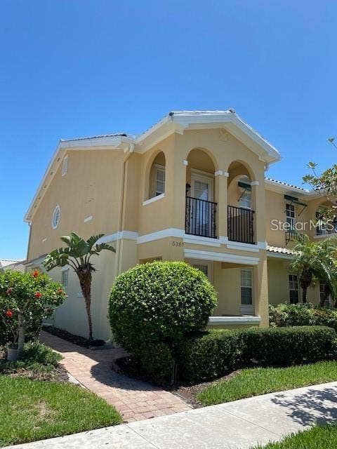 Property photo for 5361 ELISEO STREET, Sarasota, FL
