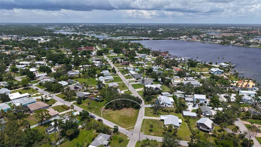 Property photo for 513 PINE ROAD, Nokomis, FL