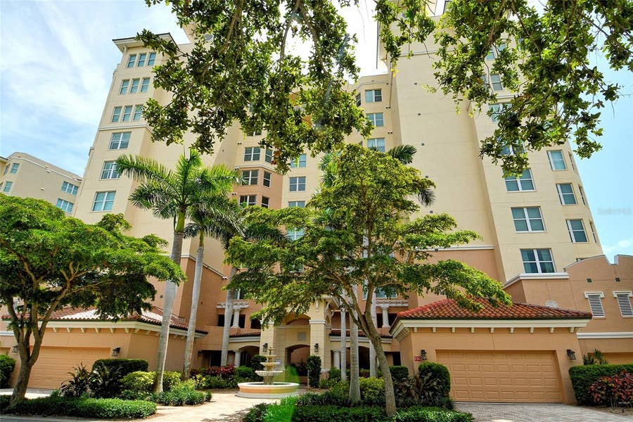 Property photo for 401 N POINT ROAD, #304, Osprey, FL