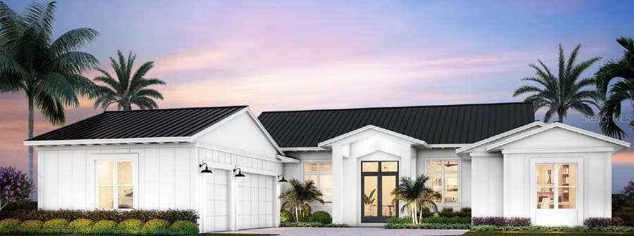 Property photo for 4519 WESTLAKE STREET, Bradenton, FL