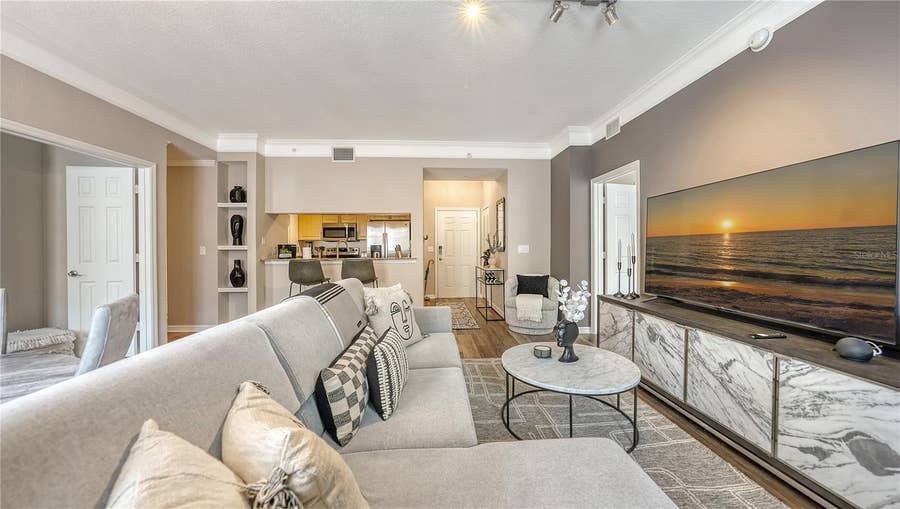Property photo for 1064 N TAMIAMI TRAIL, #1522, Sarasota, FL