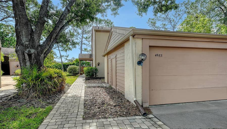 Property photo for 4983 GREENCROFT ROAD, #181, Sarasota, FL