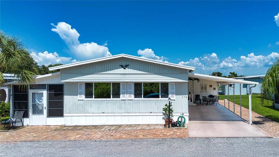 Property photo for 420 49TH STREET E, #176, Palmetto, FL